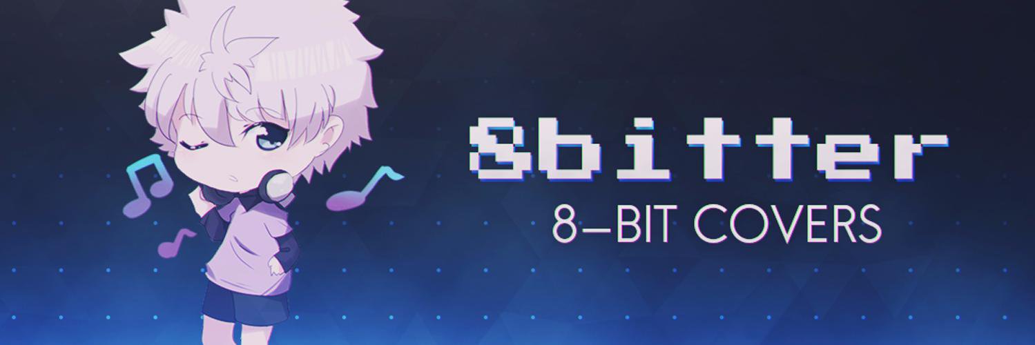 8bitterStudio's profile banner image