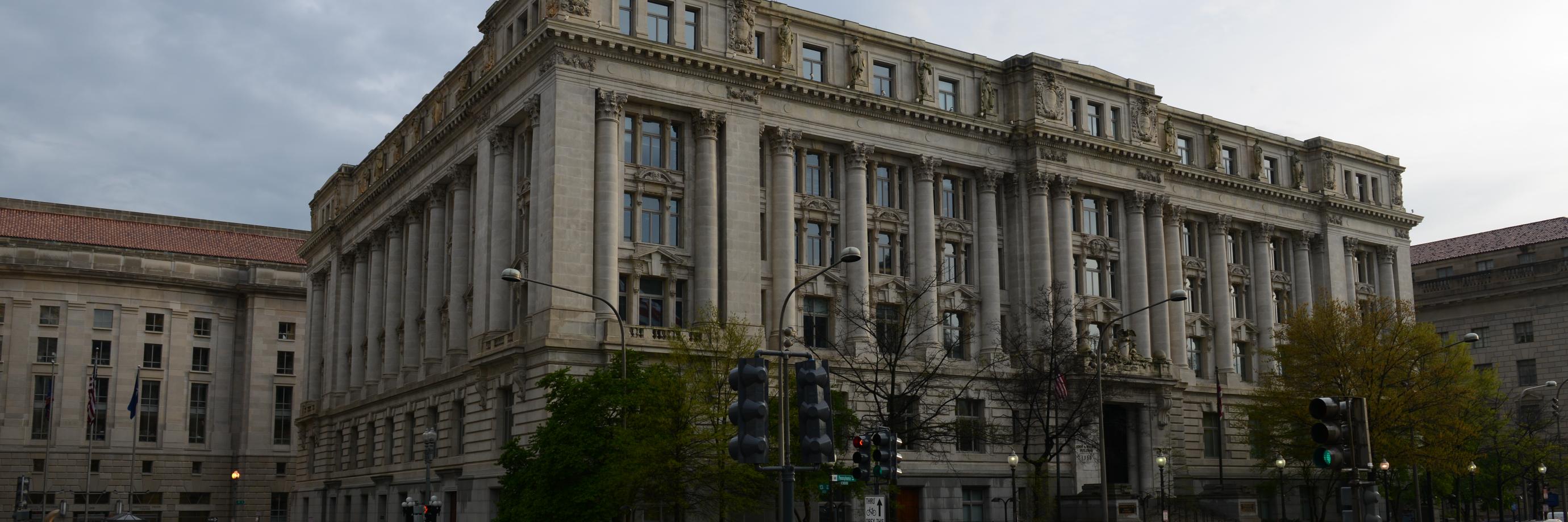 dcmayorsoffice's profile banner image
