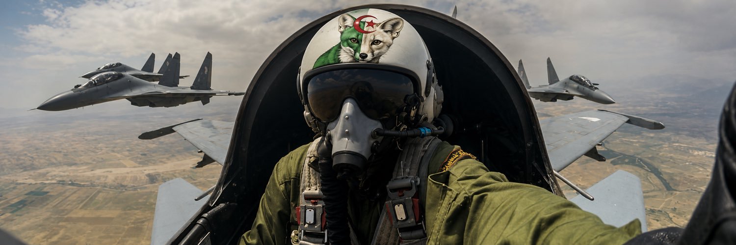 Su30_Dz's profile banner image