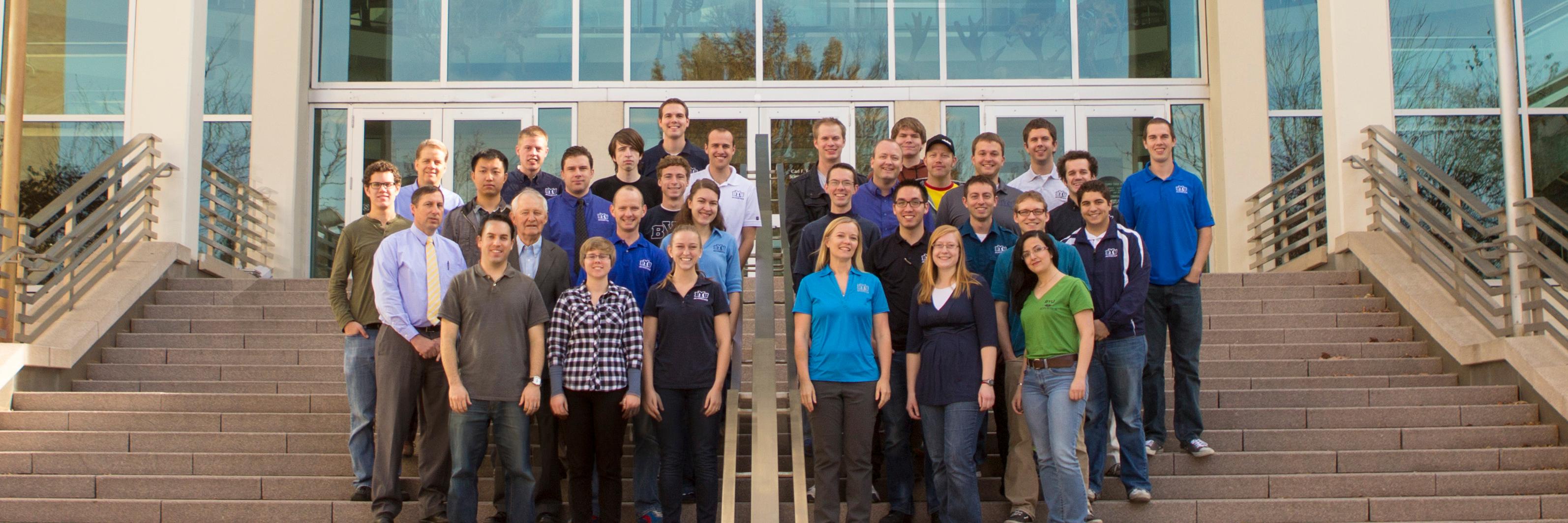 BYUAcoustics's profile banner image