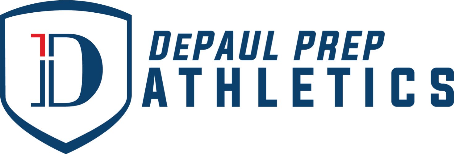 DePaul Prep Athletics's banner