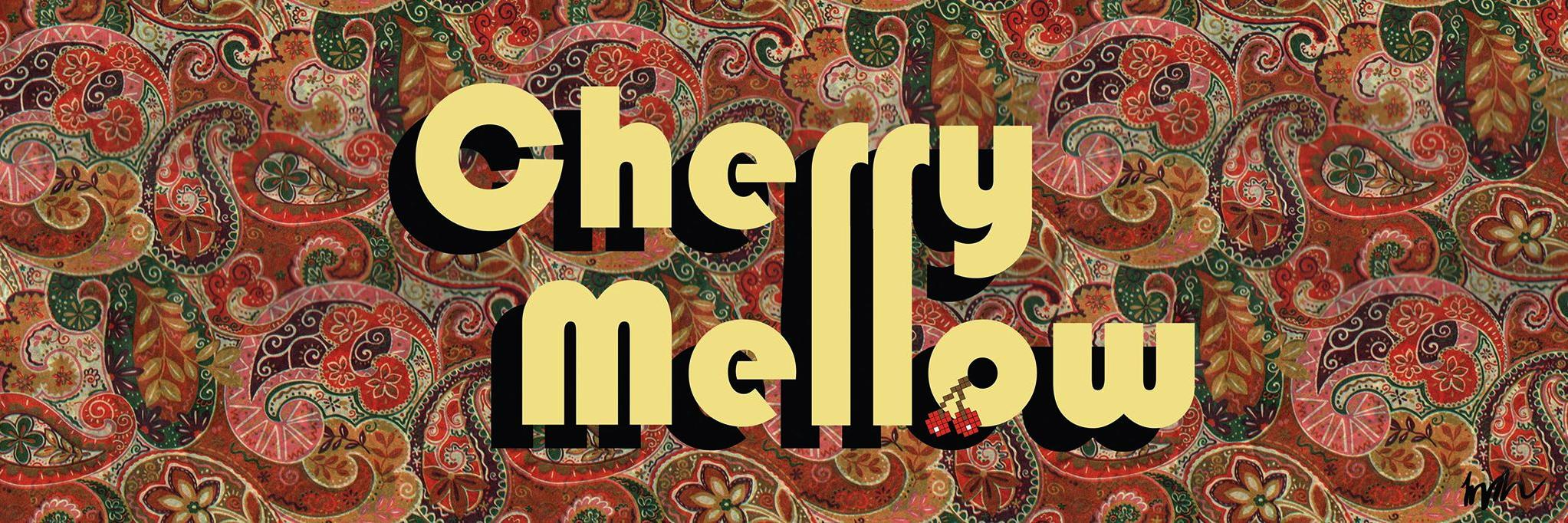 cherrymelloface's profile banner image