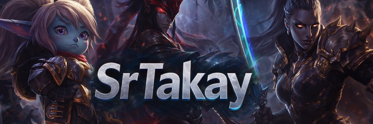 RafaelTakay's profile banner image