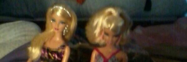 Alexa407951790's profile banner image