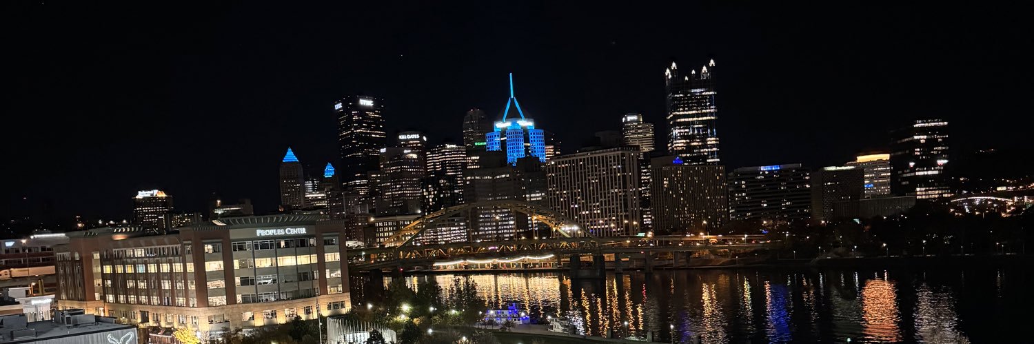 joshdrauch's profile banner image