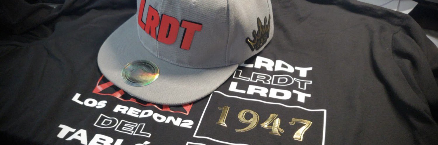 LRDT47's profile banner image