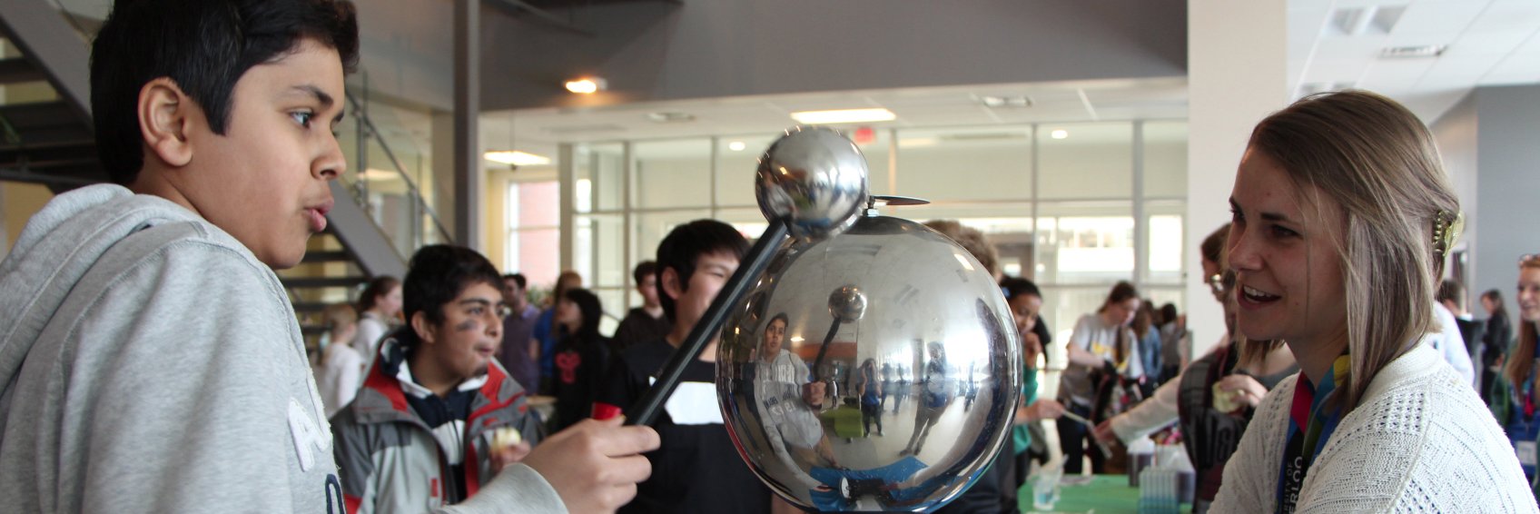 UWSciOutreach's profile banner image