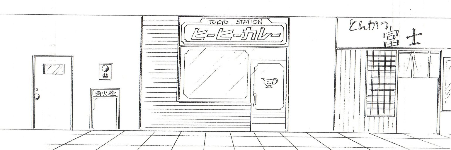 oldSTAR115saeki's profile banner image