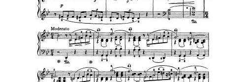 FryderikChopin's profile banner image