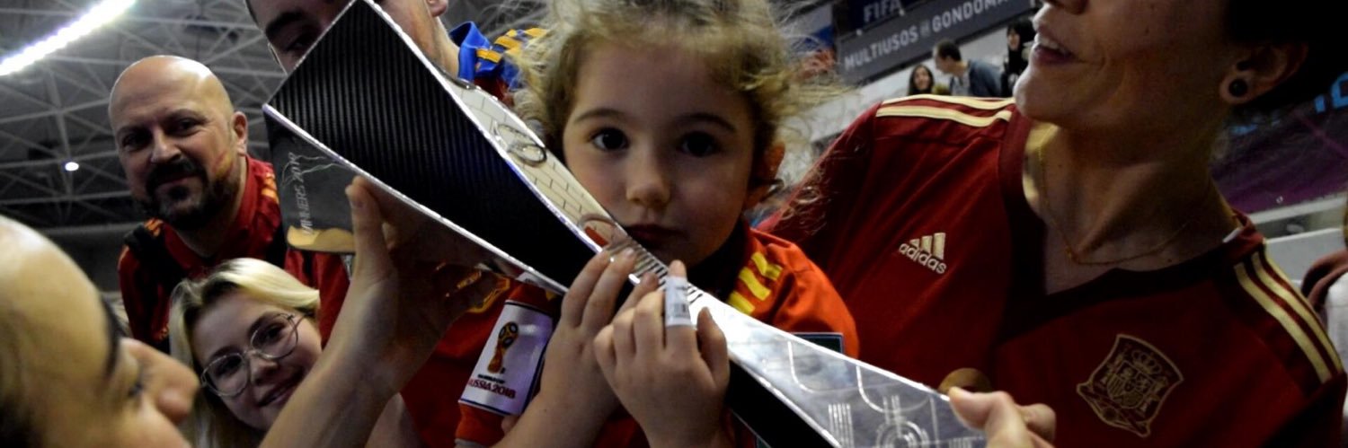 Vane Sotelo banner