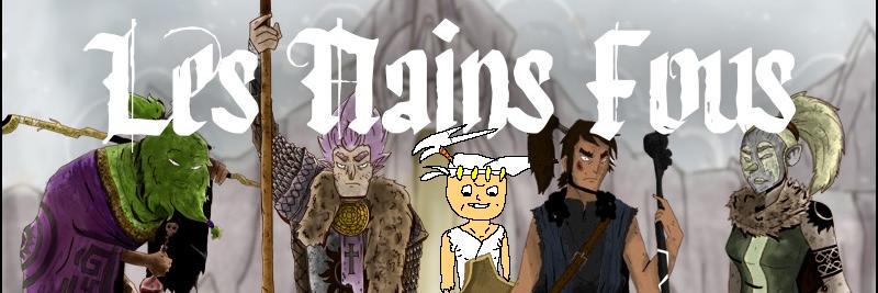 SandmanSnow's profile banner image
