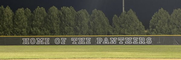 ECCPanthersBB Profile Banner