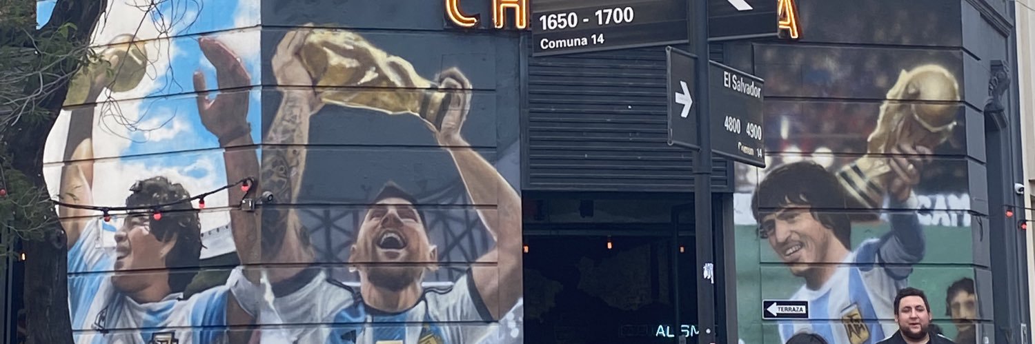 holasoysocha's profile banner image