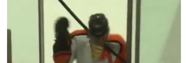 skating myself into trouble banner