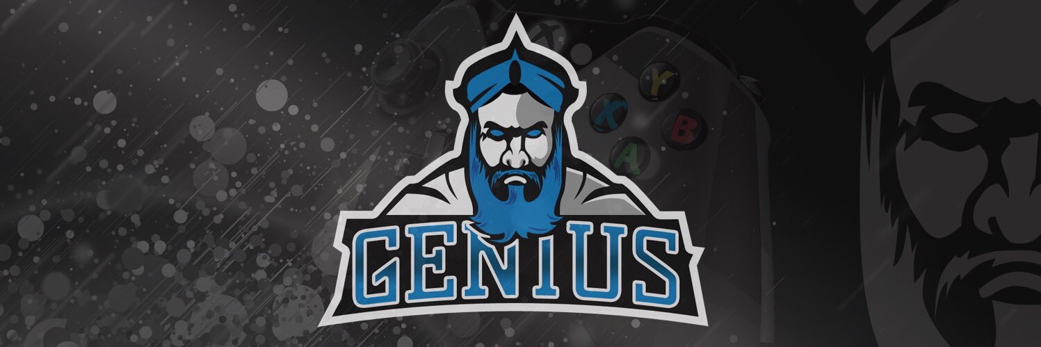 GeniuS eSport (@GeniuS_eSport) / Posts / X