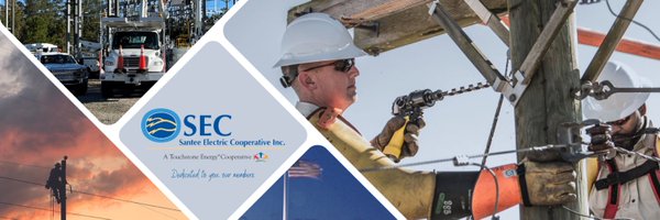 SanteeElectric Profile Banner