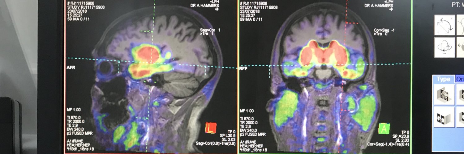 Marcus Wardle banner