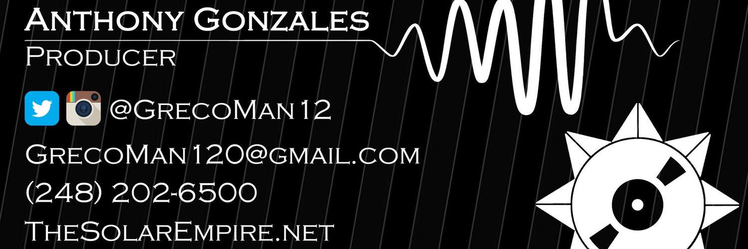 grecoman120's profile banner image