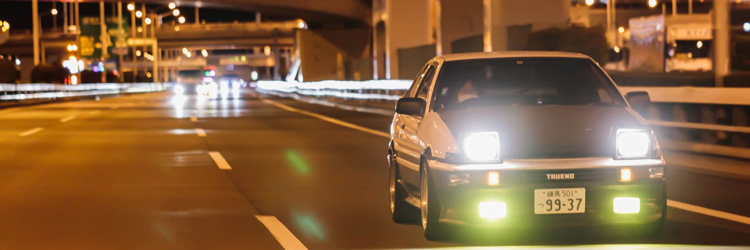 Ryo_86WB's profile banner image