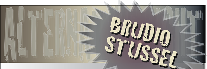 BStussel's profile banner image
