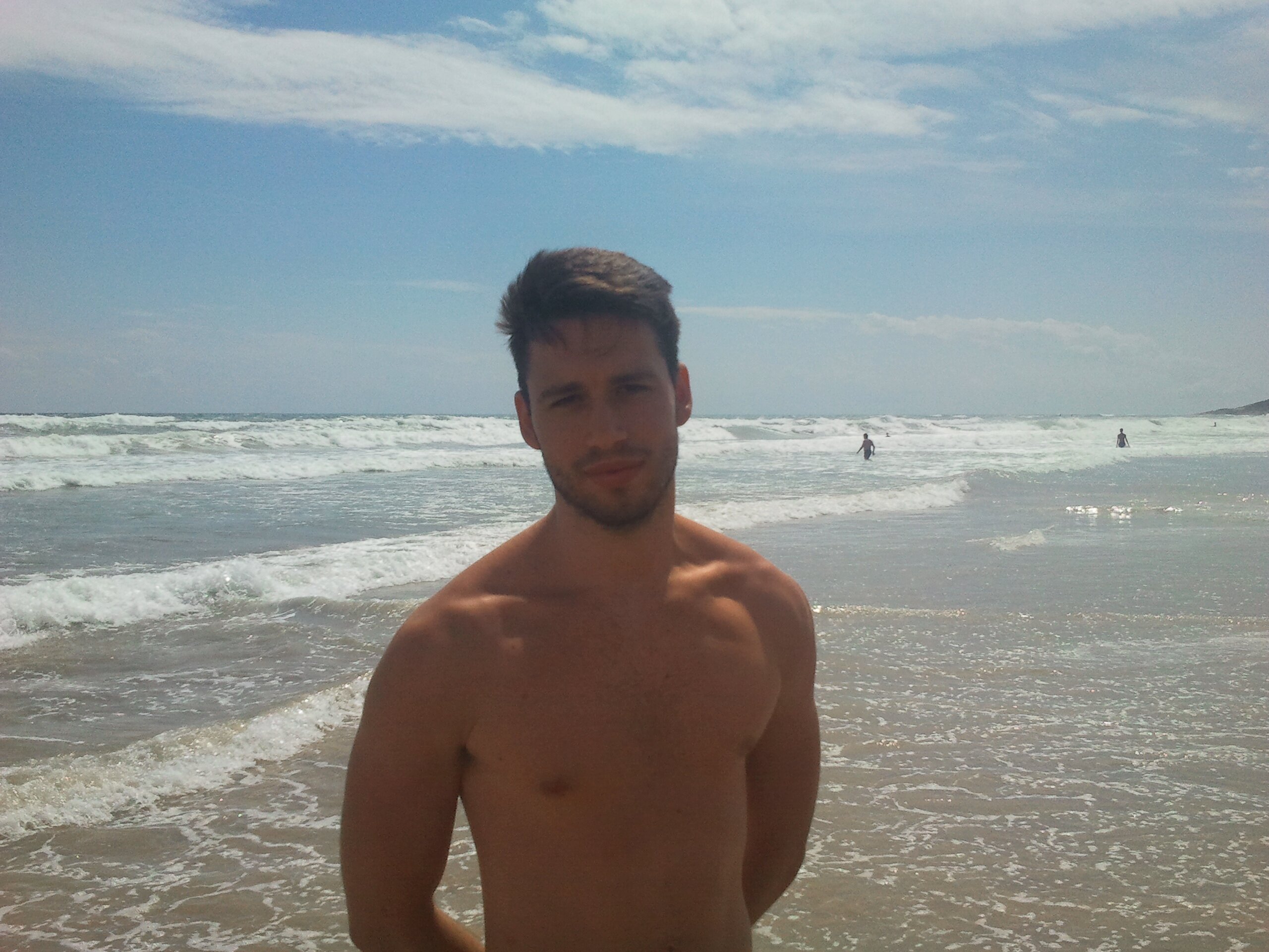 BorjaFollowMe's profile banner image