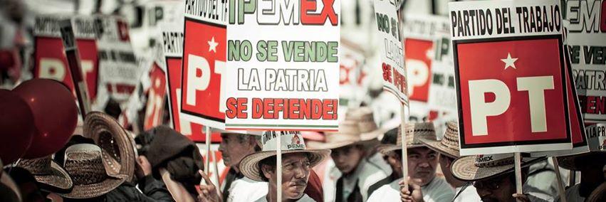PT Playa del Carmen banner