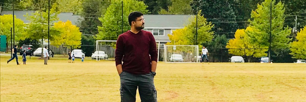 ShekharSl's profile banner image