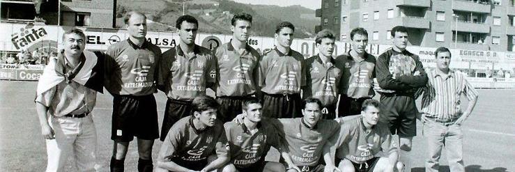 Datos del Mérida banner