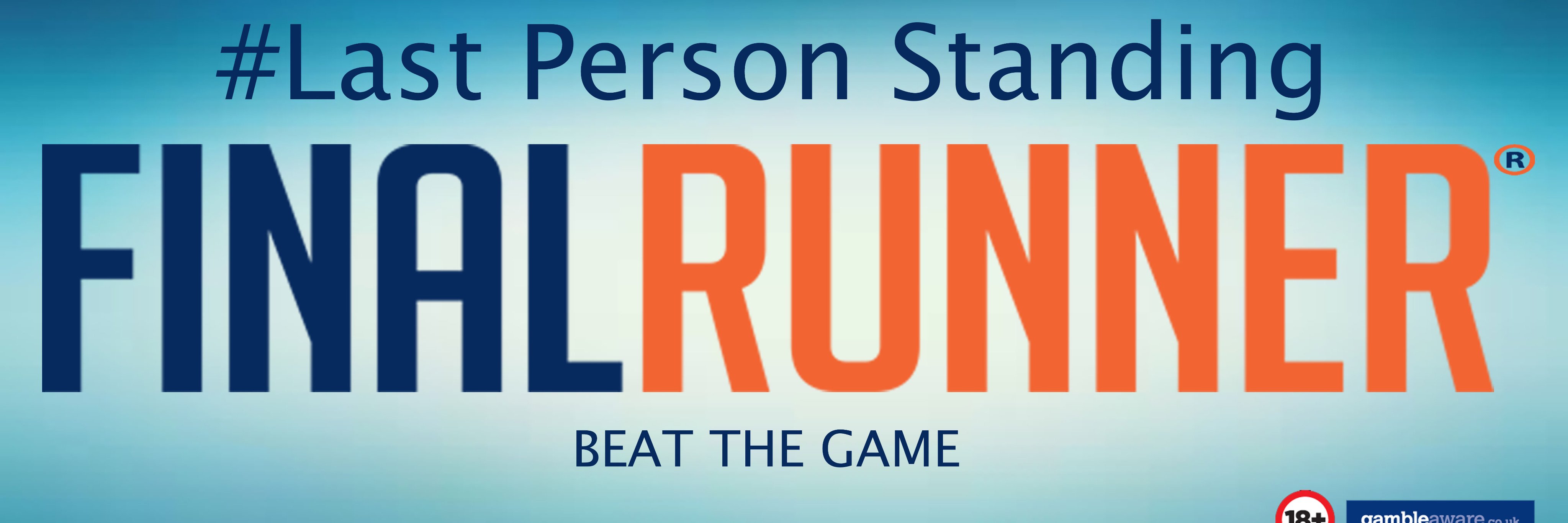 finalrunnercom's profile banner image