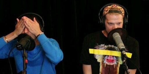 FreakinSup3rFly's profile banner image