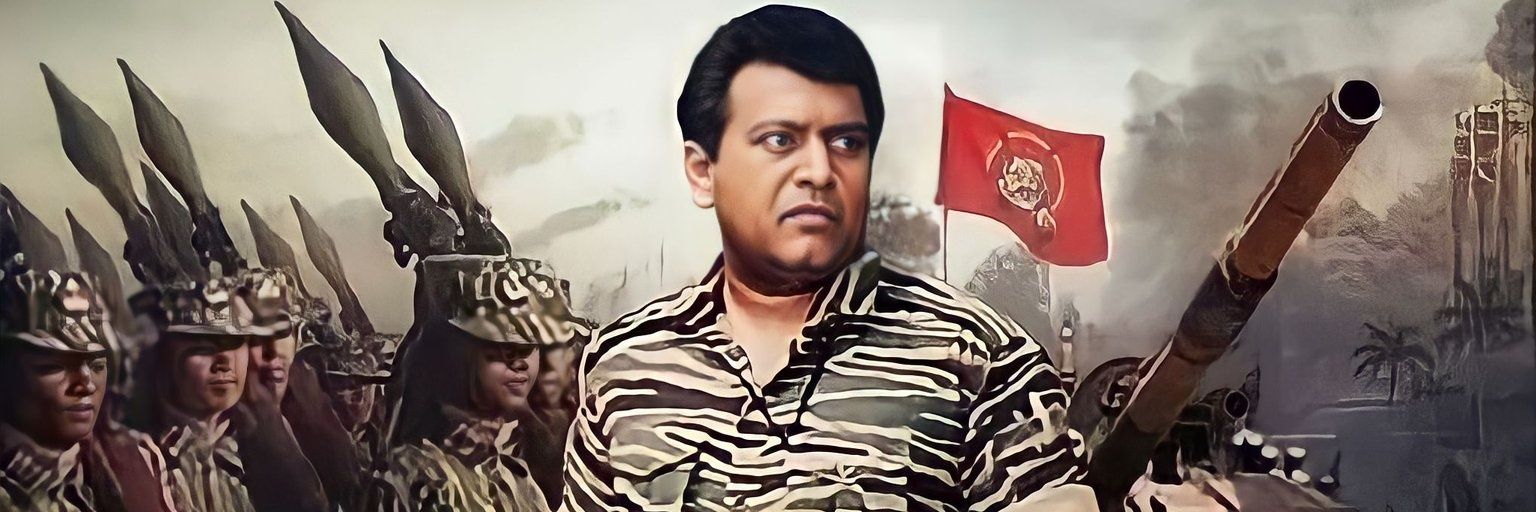avaraipaul's profile banner image