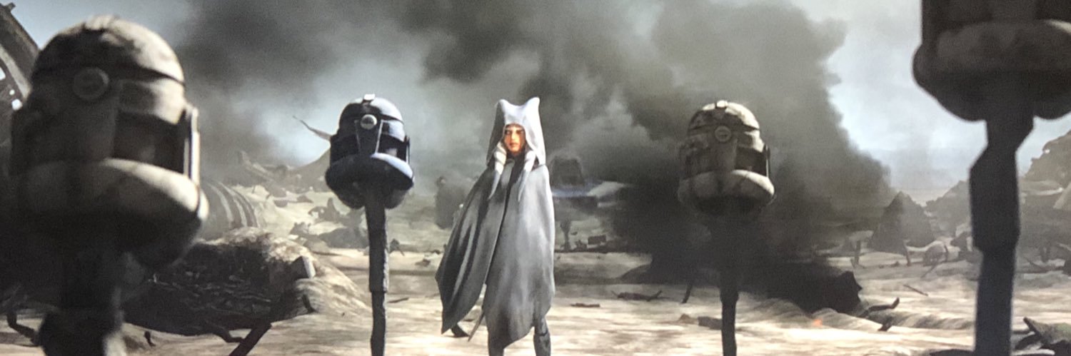 PaleoCon Jedi banner