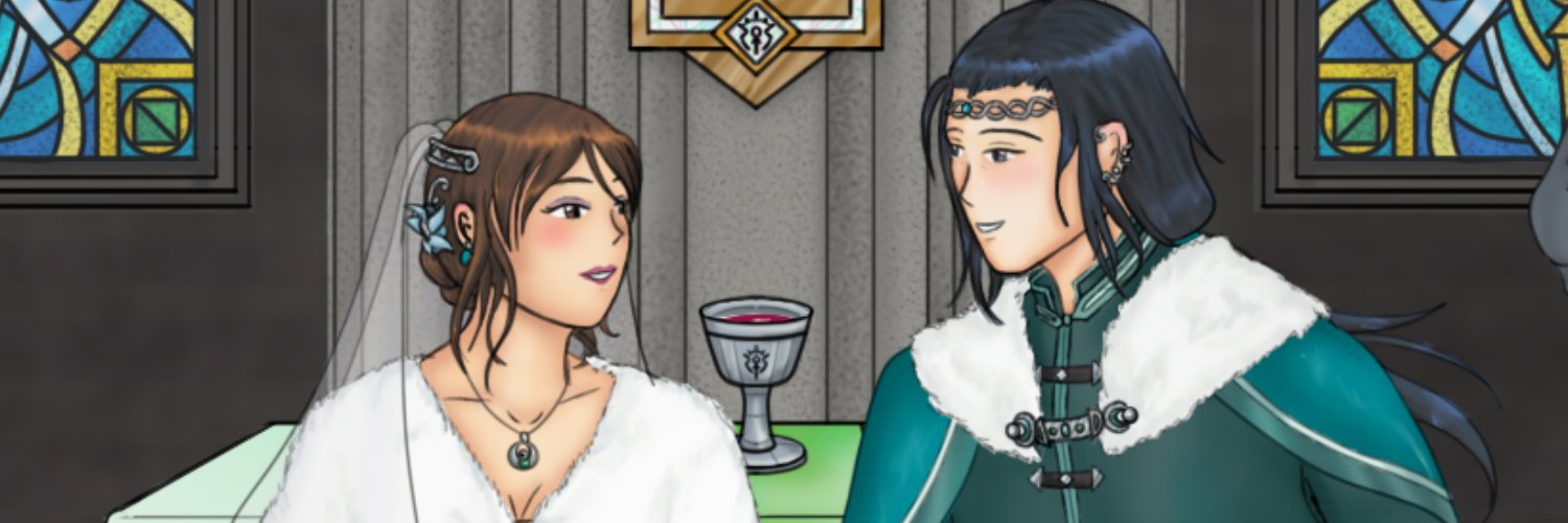TeiRaven's profile banner image