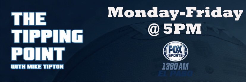 Fox Sports 1380 banner