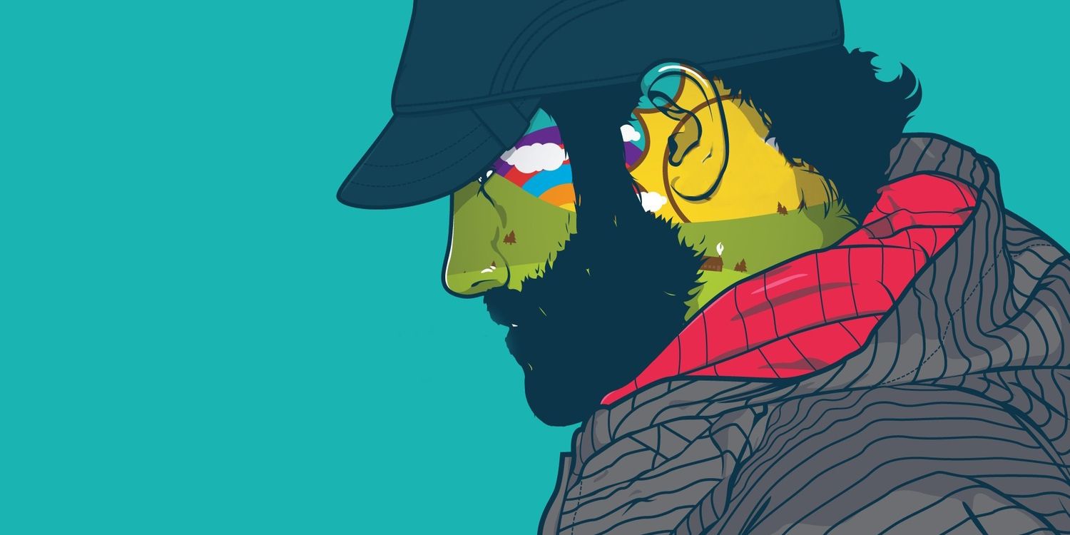 orlandobal's profile banner image