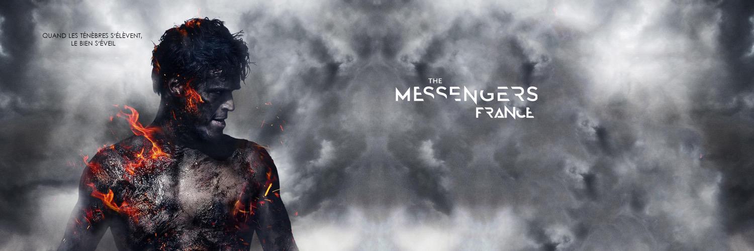 Messengers_Fr's profile banner image