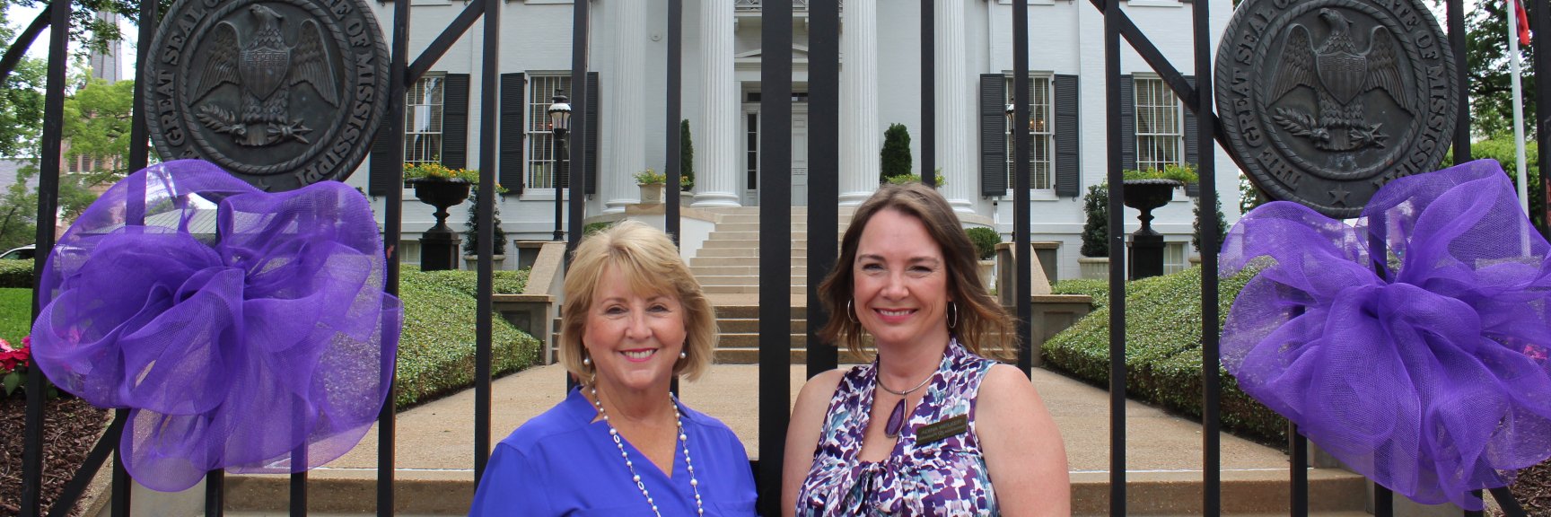 Deborah Bryant  banner