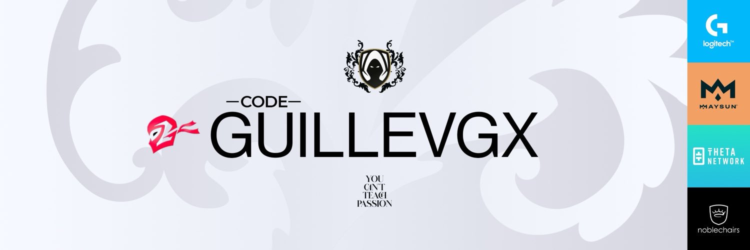 GuilleVGX's profile banner image