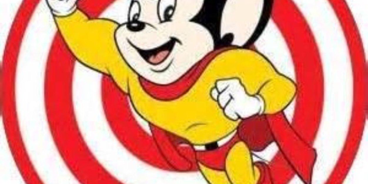 Mouseisms banner