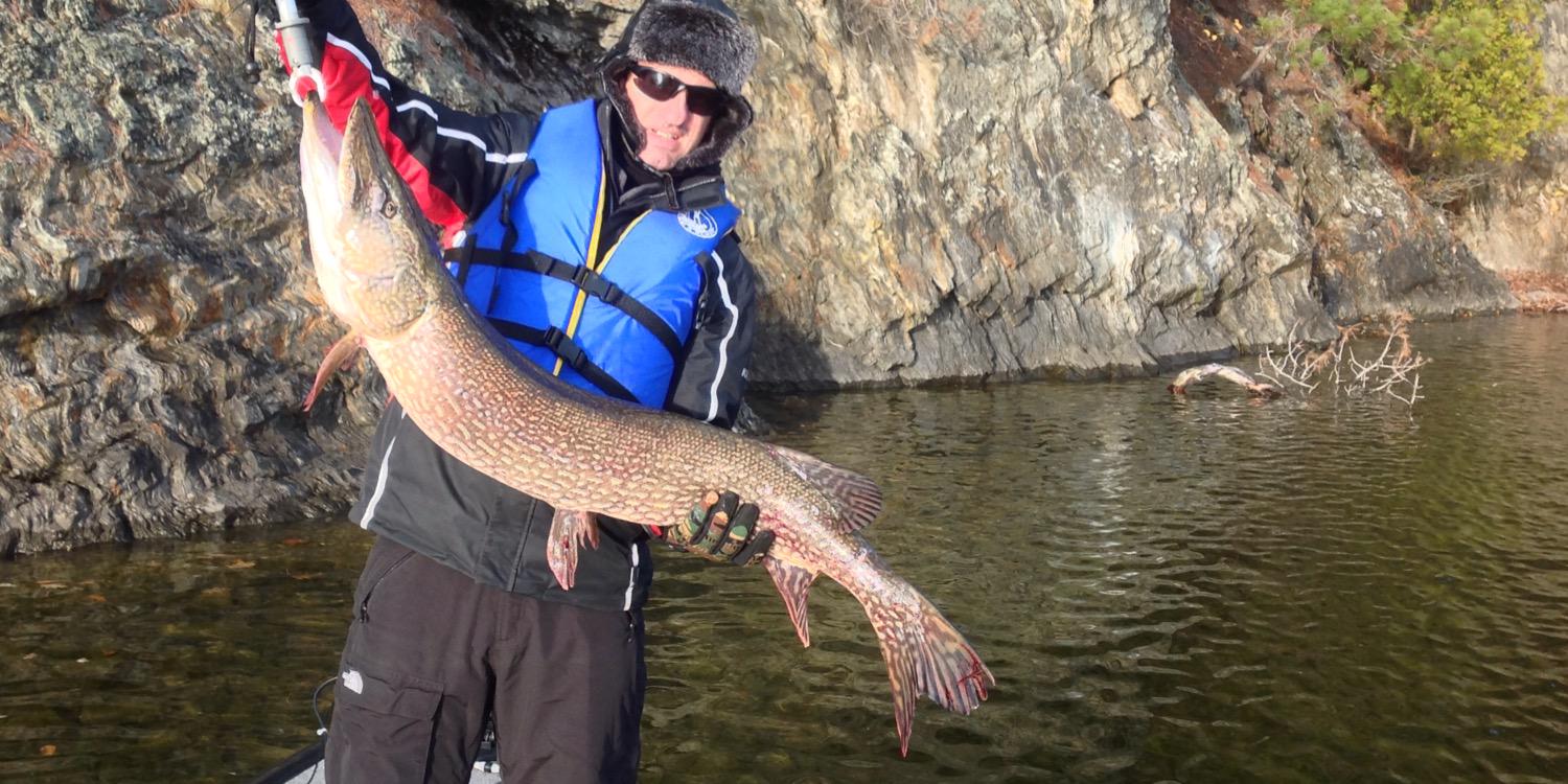 Fortinfishing's profile banner image