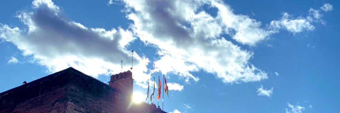 MaSpring1526's profile banner image