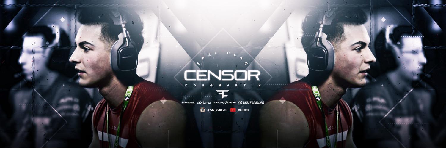 Jus_Censor's profile banner image