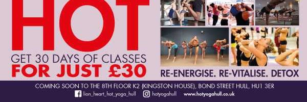 hotyogahull's profile banner image
