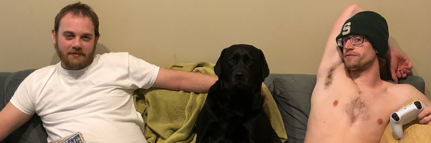 CJJoynt's profile banner image