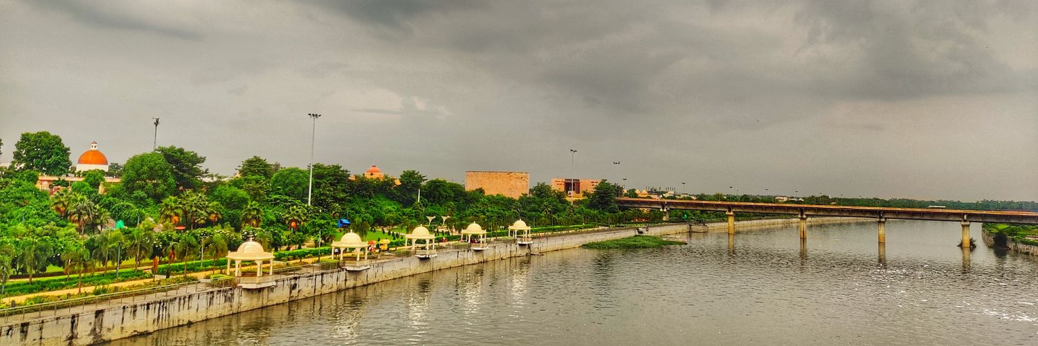 Fringe Element banner