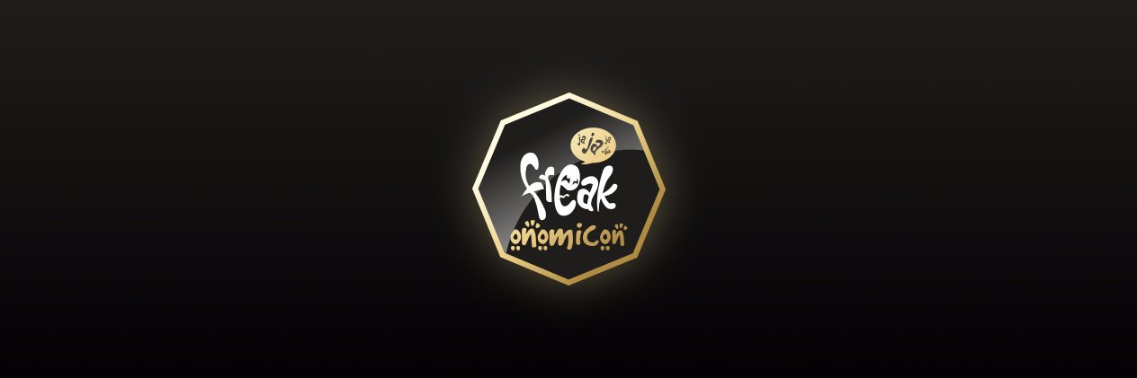 Freak0nomicon's profile banner image