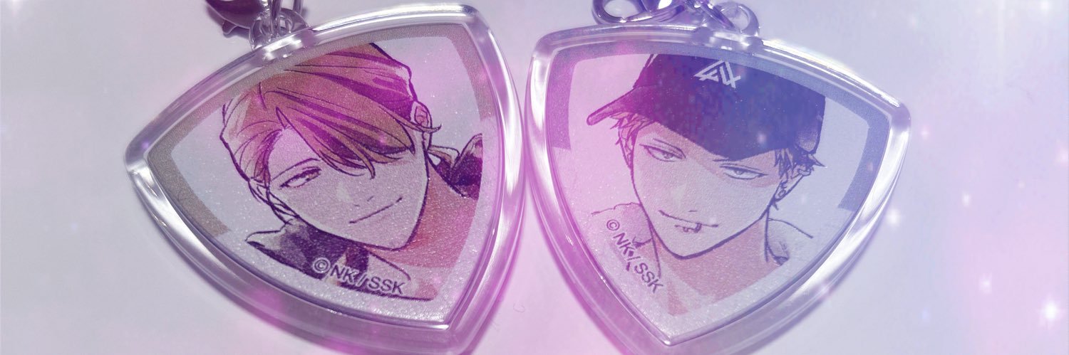 くーにゃん@プロカ固定必読 banner