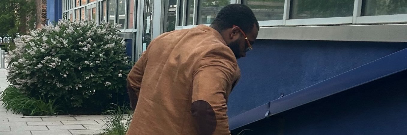 Dj2Clutch's profile banner image
