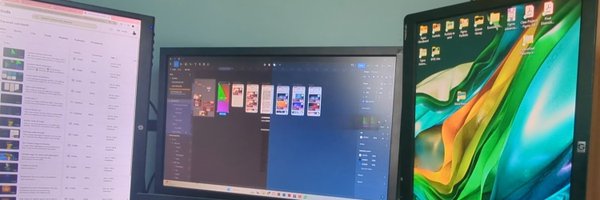 MGDesign785 Profile Banner