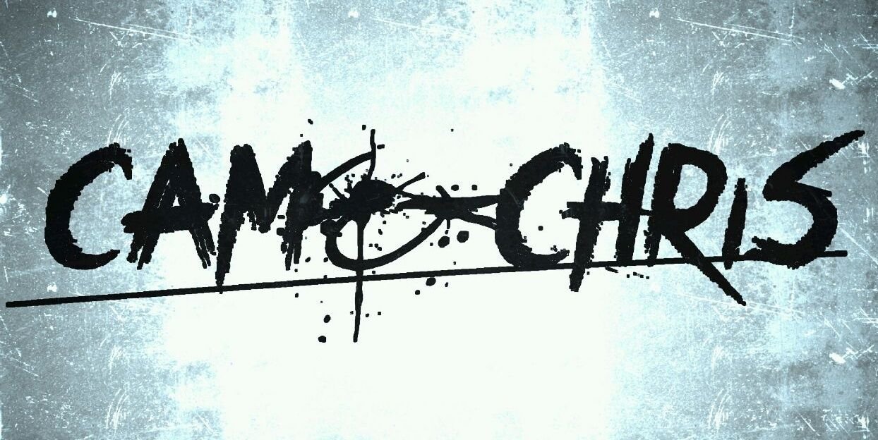 Chris Welsh banner